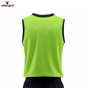 Uniformes de basket-ball respirants pour hommes et femmes avec logo personnalisé nouveau style d'uniforme imprimé par sublimation sportive à un prix - Product Image 5