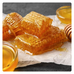 UN DULCE REGALO NATURAL: PASTEL DE PANAL CON 100% MIEL PURA, CALIDAD PREMIUM Y PRECIO PRESUPUESTO - Product Image 1