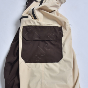 Pantalones de Esquí Impermeables y Transpirables de Alta Calidad para Hombre, Pantalones de Nieve con Tirantes, Ropa de Snowboard para Exteriores - Product Image 4