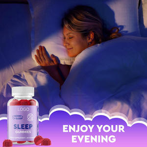 女性と男性のサポートのための高品質自然気分ブースト睡眠ミイラ有機アシュワ根エキスマカ根アシュワガンダ - Product Image 3