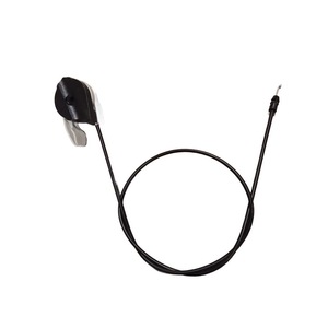 Cable de Control para Desbrozadora de Dos Ruedas, Compatible con Km0412107 Ref 919293 - Product Image 1