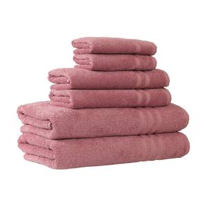 <span class=keywords><strong>Set</strong></span> di <span class=keywords><strong>Asciugamani</strong></span> da <span class=keywords><strong>Bagno</strong></span> per Adulti 3 Pezzi Spessi 100% Cotone all'Ingrosso Morbidezza Eccezionale OEM Personalizzato - Product Image 5