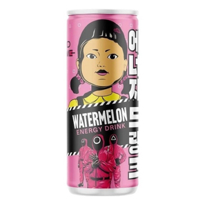 High Manufacturer Precio barato Best Squid Game Energy Drink 250ml Edición limitada Inspirado en la serie Calidad superior Cómodo - Product Image 6