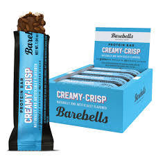 Barres protéinées en gaufrettes en gros, barres chocolatées, barres énergétiques, en-cas en boîte, 31g - Product Image 6