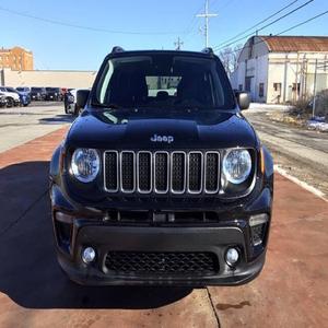 Jeep Renegade 2022 IMPECABLE - Product Image 2