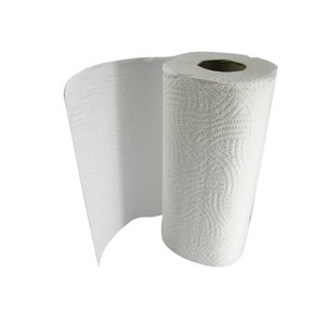 Serviettes en papier QuickDry Kitchen: absorbez rapidement les déversements en quelques secondes - Product Image 6