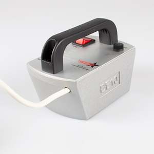 Hand-held magnetizing device for tools and workpieces - Product Image 1