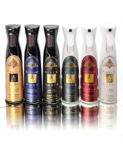 Ambientador FAKHAR AL ARAB 320ML de Ayat Perfumes Fragancias árabes Air Room Spray Perfumes sin alcohol - Product Image 6