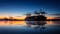 Transitaire chinois pour la logistique DDP porte-à-porte pour l'expédition transfrontalière de commerce électronique