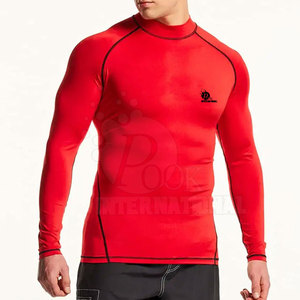 Protector de sarpullido MMA para adultos, fabricado en el mejor Material, personalizado, Fitness - Product Image 2