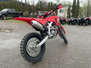 Nueva <span class=keywords><strong>Honda</strong></span> CRF 250RX 2026 completamente equipada, motocicleta todoterreno lista para enviar - Product Image 6