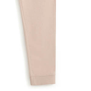 Joggers informales para hombre, pantalones de chándal antiarrugas a la moda, cintura elástica, tela cómoda teñida Lisa para venta en línea - Product Image 5