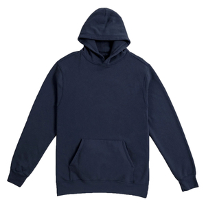 Sudadera con Capucha Extra Grande de Felpa Francesa Gruesa con Logotipo Personalizado al por Mayor de MOVETEXTILE Basics, Sudaderas Casuales - Product Image 1