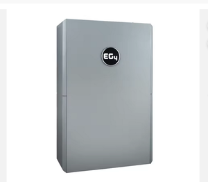 แบตเตอรี่ติดผนัง 280Ah ทนทุกสภาพอากาศ 48V – 14.3kWh UL1973 แบตเตอรี่บ้าน LFP กำลังสูง แบตเตอรี่อุตสาหกรรม - Product Image 2