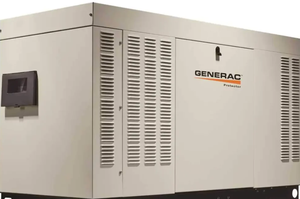 Générateur de secours configurable 60 kW refroidi triphasé 208/240/480 V XG06045CNAC - Prêt à l'exportation - Product Image 4