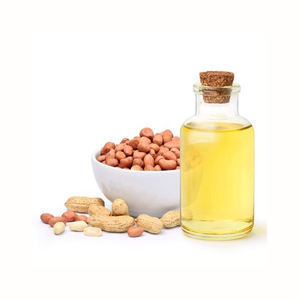 น้ำมันถั่วลิสงออร์แกนิคบริสุทธิ์ - Product Image 3