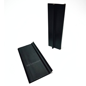 เครื่องอัดขึ้นรูปพลาสติกพีวีซีที่ทนทานต่อแรงกระแทกสูงฝาครอบรถยนต์ตัดขอบขอบตัดด้วย UV - Product Image 1