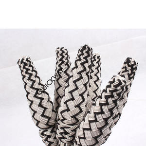 High Quality Products Sabre Knot With British Officer Civil <b>War</b> Dagger Knot Portepee Knot - Product Image 5