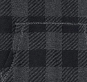 Pulls à capuche personnalisés pour hommes vêtements décontractés de haute qualité fabriqués au Pakistan pour l'hiver col à capuche à motif solide - Product Image 4