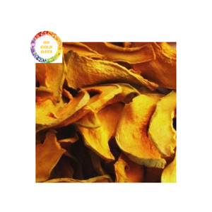 Chips de citrouille séchées du Vietnam Snack naturel croustillant fabriqué à partir de 100 pour cent de citrouille fraîche adaptée à l'achat en gros - Product Image 6