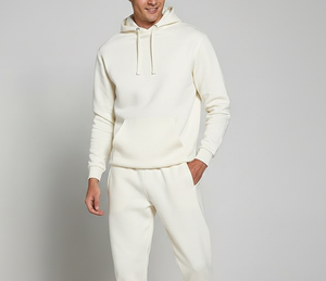 เสื้อแจ็กเก็ต2025สำหรับผู้ชายเสื้อวอร์มสีสั่งทำชุดวอร์มผ้าคอตตอนโพลีเอสเตอร์ - Product Image 3