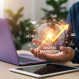 Servicio de Marketing Digital Empresarial Premium con Anuncios en Redes Sociales, Optimización de Motores de Búsqueda y Generación de Cuentas de Contactos de Calidad por Correo Electrónico - Product Image 6