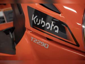 ดีที่สุดสำหรับรถไถตัดหญ้าแบบ DIY อุตสาหกรรม T2290 - Product Image 6