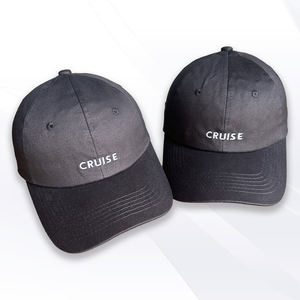 Casquette de baseball personnalisée unisexe en coton imperméable et durable pour le sport et l'extérieur-Prix de gros fabriqué au Vietnam - Product Image 6