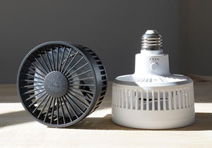 พัดลมไฟฟ้าพร้อม3D พิมพ์โลโก้รูปแบบการติดตั้งเพดานเครื่องใช้ไฟฟ้า aechmea - Product Image 6