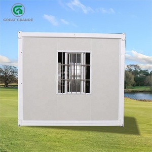 Casa prefabbricata Mobile, - Product Image 3