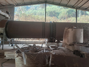 Pellets de madera de alta calidad del sistema de calefacción con forma de palo de Vietnam con un contenido de ceniza de 8-13mm de diámetro 3% más de 4500 KCal de salida de calor - Product Image 6