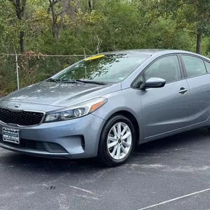 2017 Kia Forte S - Product Image 1