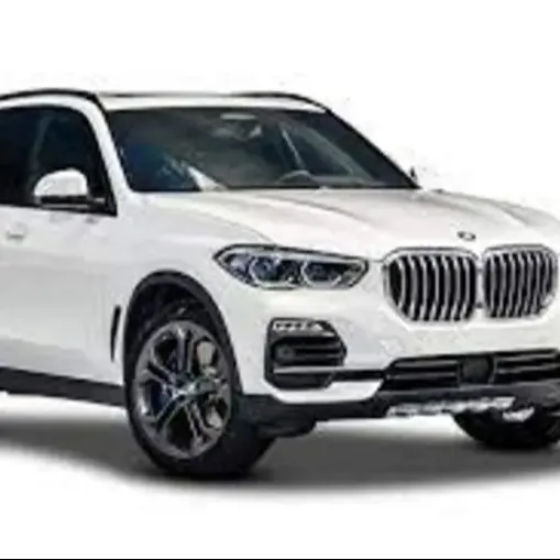 BMW X5 d'occasion à vendre/Voitures BMW d'occasion homologuées à vendre