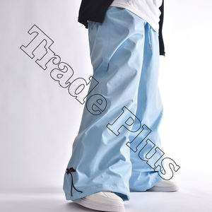 Nouveau design 100% Polyester Nylon pantalon de neige élégant à la mode neige coupe-vent Snowboard Ski pantalon Cargo Ski pantalon pantalon - Product Image 6