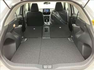 TOYOTA YARIS d'occasion - Product Image 3