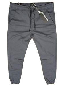 Custom Corduroy Lightweight Sweatpants for Autumn Men Casual <b>Jogger</b> Pants High Quality Cotton - Product Image 4