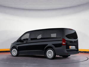 ใช้แล้ว Mercedes-Benz Vento 116 CDI รถตู้ขนาดกะทัดรัด2018รุ่นดีเซล EU specs ต่ำ km - Product Image 4