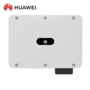 อินเวอร์เตอร์ Huawei SUN2000-30KTL-M3 ความเร็วสูง ประสิทธิภาพสูงสุดอัจฉริยะ - Product Image 4