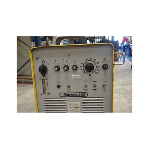 CEA Tigtronic 305 Soudeuse Tig refroidie - Product Image 5