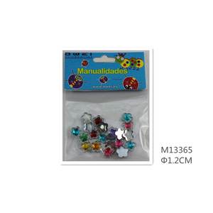 Pieza Artesanía 12u/c Artesanía Piedra Premium - Product Image 1