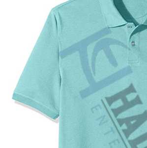 เสื้อยืดผ้าฝ้ายโพลีเอสเตอร์พิมพ์ลายผู้ชาย,เสื้อยืด DIY OEM คุณภาพสูงกำหนดเองได้ - Product Image 3