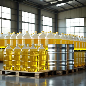 Livraison mondiale d'huile de palme raffinée Pureté à 100 pour cent Approvisionnement à long terme en grande quantité Huile végétale Catégorie de produits - Product Image 2