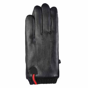 Meilleure vente de gants de travail en cuir de haute qualité Gants de mécanicien de construction de sécurité d'hiver Utilisation quotidienne Conduite Sports Ski Parties - Product Image 3