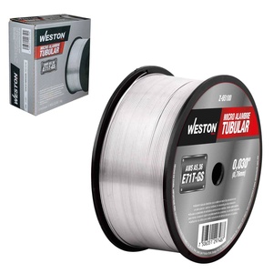 Rotolo di Microfilo 1KG 7IT-GS .035\" Weston Z65120 - Product Image 1