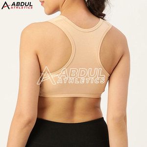 Soutien-gorge de sport pour femme, haute performance, respirant, sans coutures, séchage rapide, pour la gym, le yoga, la course à pied, vêtements de sport confortables - Product Image 3