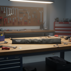 Accessoires et pièces pour outils pneumatiques à faible bruit Hazet - Product Image 3