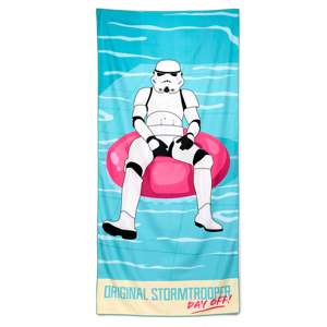 ลายการ์ตูนต้นฉบับของลี สตอร์มทรูปเปอร์ - Product Image 2