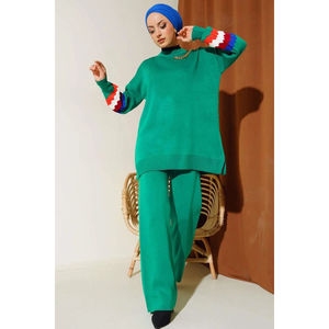 Nouvelle saison vêtements islamiques d'hiver pour femmes robe Abaya caftan tunique Dubaï mode islamique musulmane robes islamiques de fabrication turque - Product Image 1