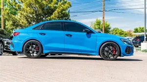 Audi RS 3 2024 en parfait état - Product Image 4