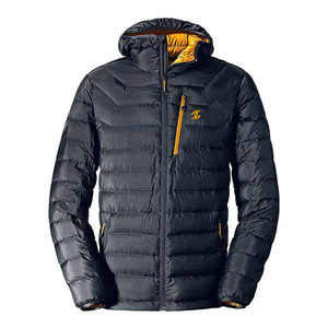 Services OEM, veste matelassée pour homme de haute qualité, logo personnalisé 2026, nouveau design, veste matelassée pour homme pour l'hiver - Product Image 1